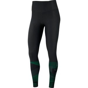 NWT Michigan State Nike Leggings